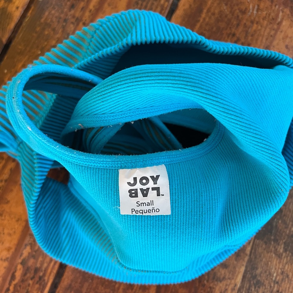 Joy Lab sports bra Small - Picture 3 of 3